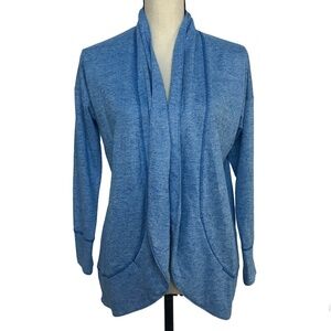 Talbots Soft Blue Cardigan​​